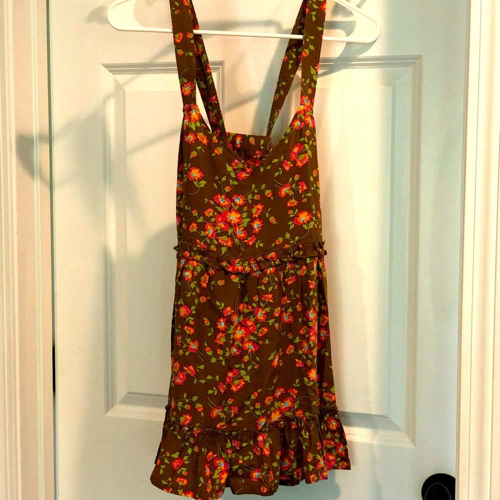 Matilda Jane tank top- new never worn